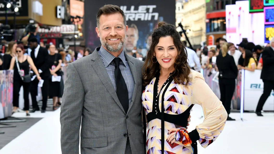 David Leitch’s wife, Kelly McCormick Biography: Husband, Age, Height, Net Worth, Parents, Movies & TV Shows