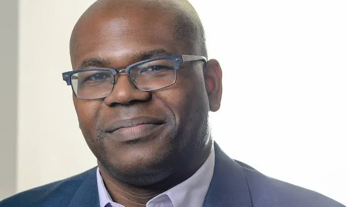 Jason Johnson Biography: Wife, Age, Height, Net Worth, Parents, Instagram, YouTube, Political Analyst