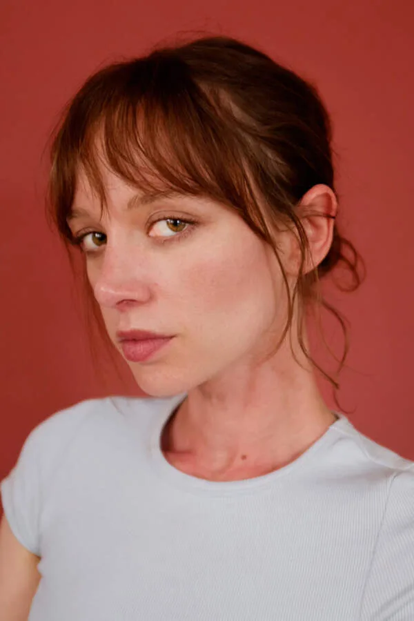 Ishtar Currie-Wilson - Biography