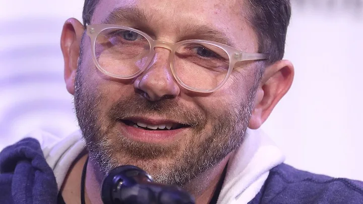 Aaron Ehasz Biography: Wife, Age, Kids, Net Worth, Parents, TV Shows, Siblings
