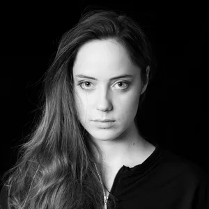 Maria Sobocińska - Biography