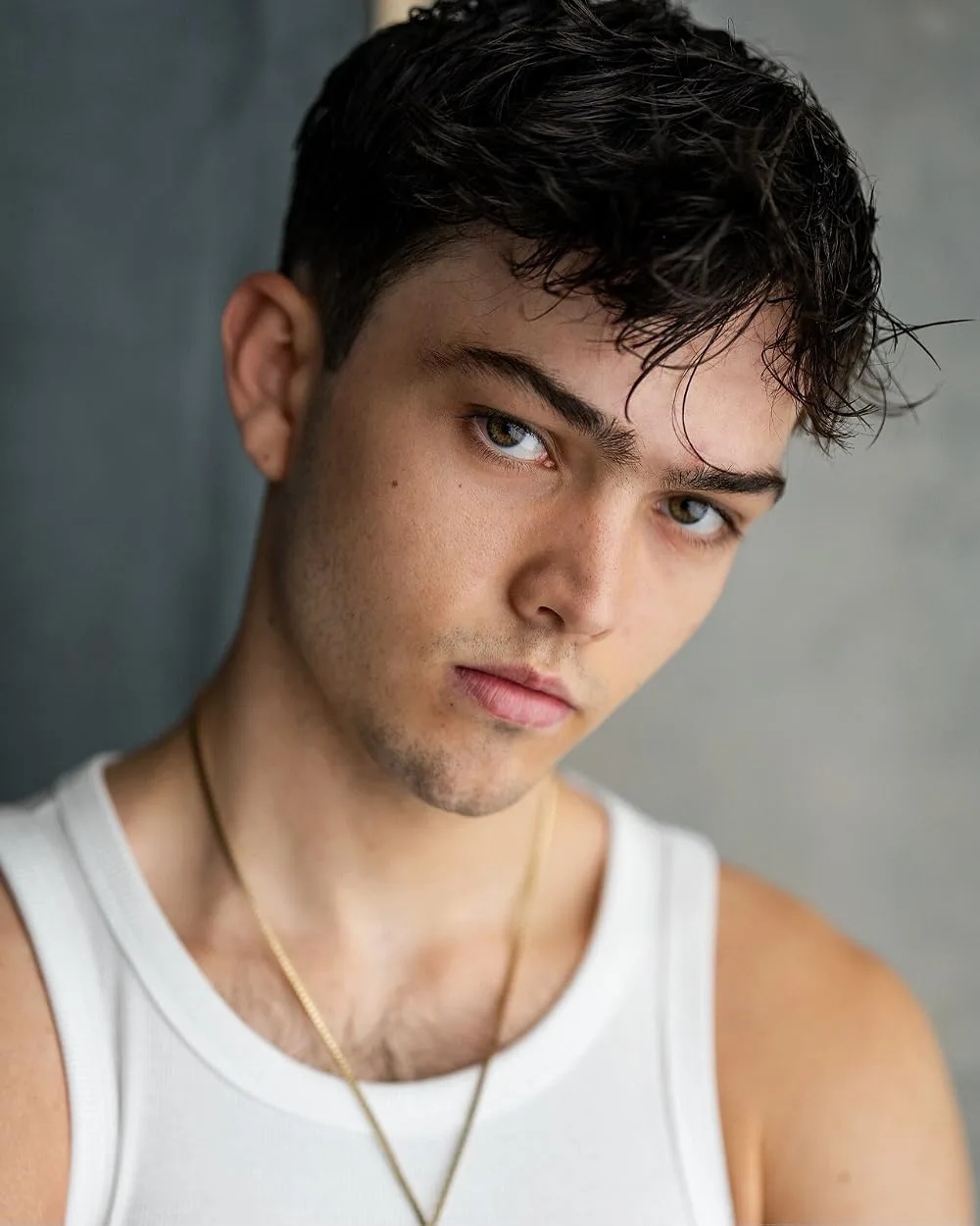 Cameron James-King