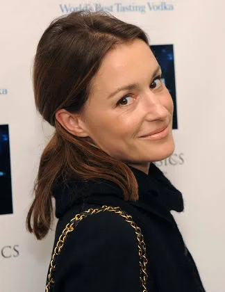 Georgina Rylance Biography: Net Worth, Height, Husband, Ethnicity, Parents, Age, Movies