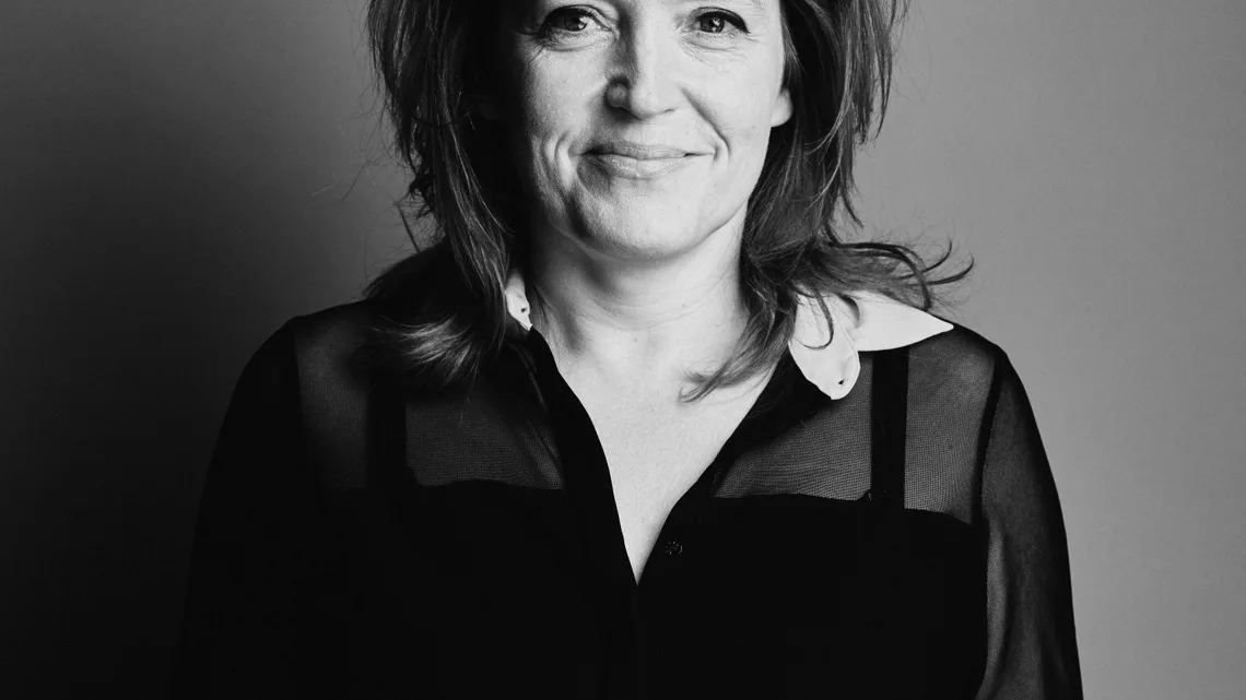 Tallulah H. Schwab Biography: Partner, Kids, Age, Net Worth, Movies, Parents, Career