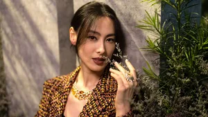Isabella Leong - Biography