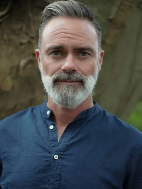 Daniel Brocklebank - Biography