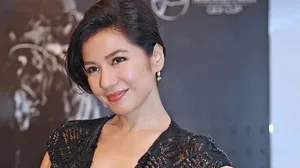 Cherie Chung - Biography