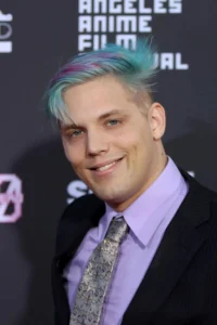 Erik Scott Kimerer