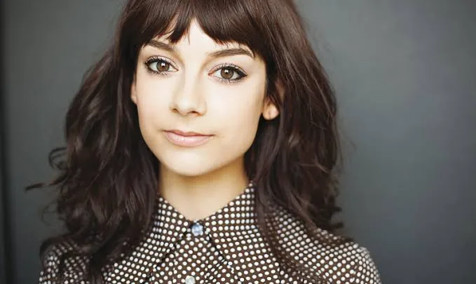 Sophie Desmarais Biography: Height, Husband, Awards, Children, Age, Movies, Net Worth, Parents