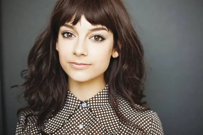 Sophie Desmarais Biography: Height, Husband, Awards, Children, Age, Movies, Net Worth, Parents
