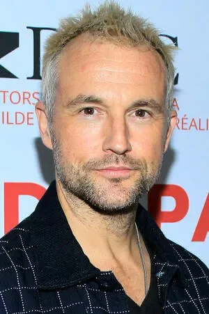 Shaun Benson Biography: Age, Wife, Parents, Movies & TV Shows, Height, Net Worth, Siblings, Wikipedia