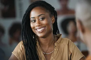 Zuri Adele - Biography