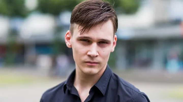 Rick Okon Biography: Instagram, Partner, Age, Height, Net Worth, Movies, TV Shows, Nationality