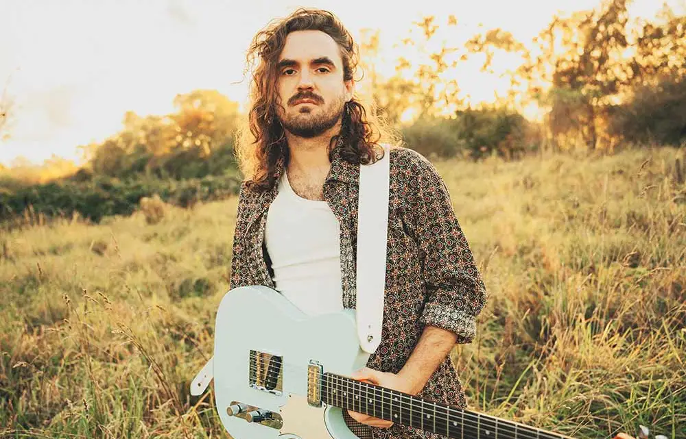 Blair Dunlop Biography: Age, Parents, Net Worth, Albums, Songs, Movies, Height, Partner