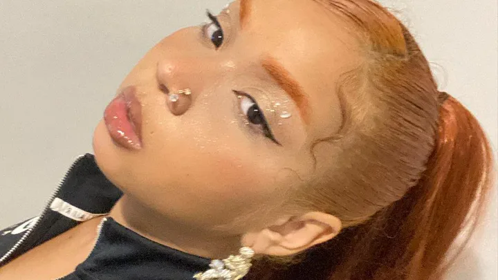 NandaTsunami Biography: Age, Boyfriend, Songs, Net Worth, YouTube, TikTok