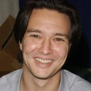 Justin Whalin - Biography