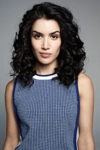 Sabrina Ouazani - Biography
