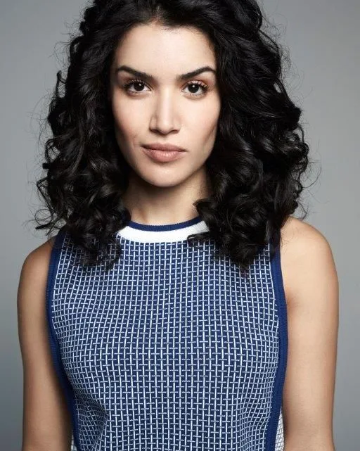 Sabrina Ouazani Biography: Age, Height, Net Worth, Siblings, Ex, Movies & TV Shows, Awards