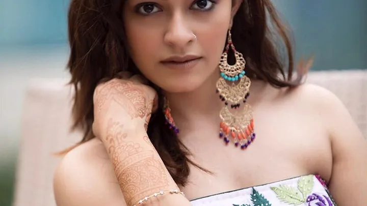 Apoorva Arora Biography: Age, Net Worth, Parents, Movies & TV Shows, Awards, Partner