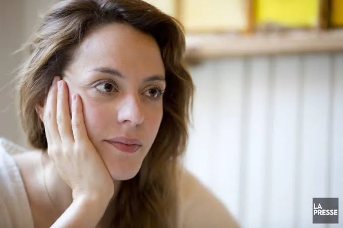 Monia Chokri - Biography