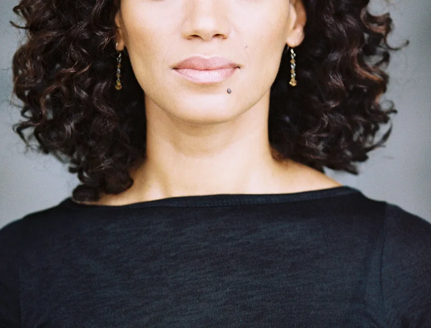 Karen Holness Biography: Age, Parents, Siblings, Net Worth, Movies & TV Shows, Height, Husband
