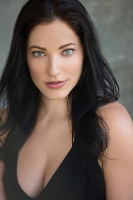 Karissa Strain - Biography