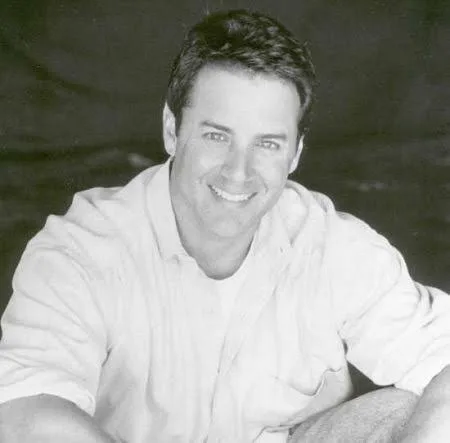 Tony O'Dell - Biography