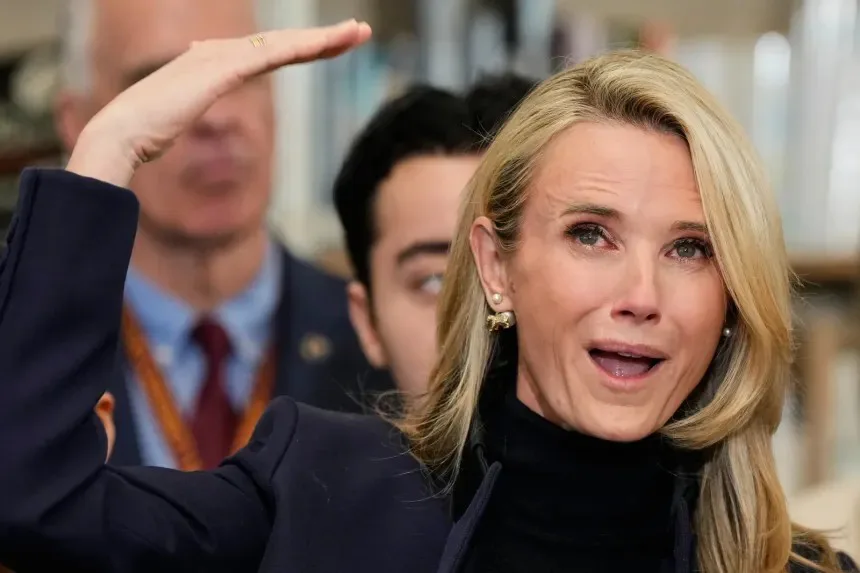 Jennifer Siebel Newsom Biography: Husband, Age, Kids, Height, Net Worth, Parents, Movies, Documentaries