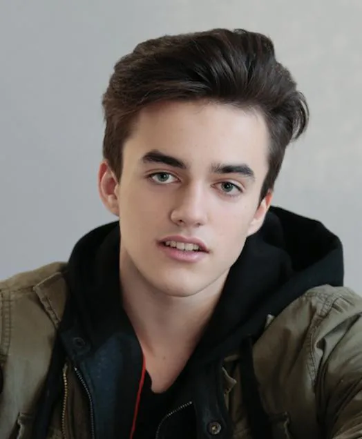 Kyle Meagher - Biography