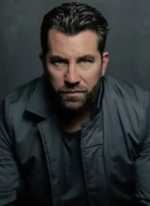 Ian Virgo