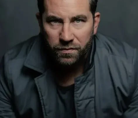Ian Virgo Biography: Daughter, Net Worth, Height, Age, Movies, Songs, Wife, Ethnicity