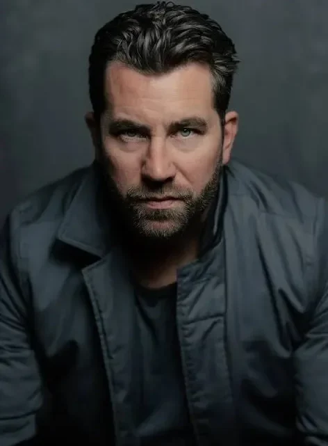Ian Virgo Biography: Daughter, Net Worth, Height, Age, Movies, Songs, Wife, Ethnicity