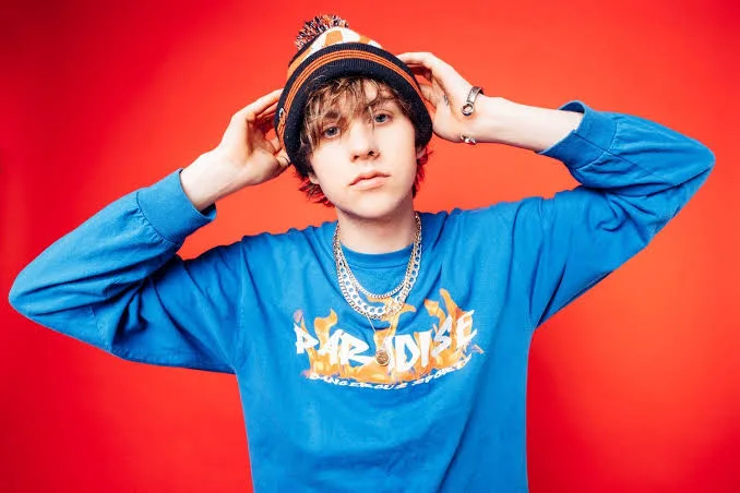 Rat Boy - Biography