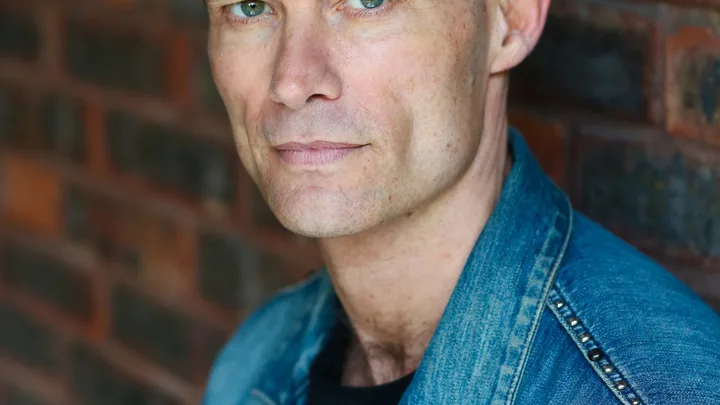 John Partridge Biography: Spouse, Career, Age, Height, Net Worth, Awards, TV Shows