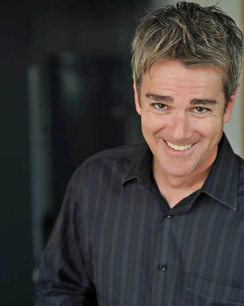 Chuck Campbell - Biography