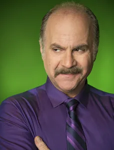 Steve Bannos