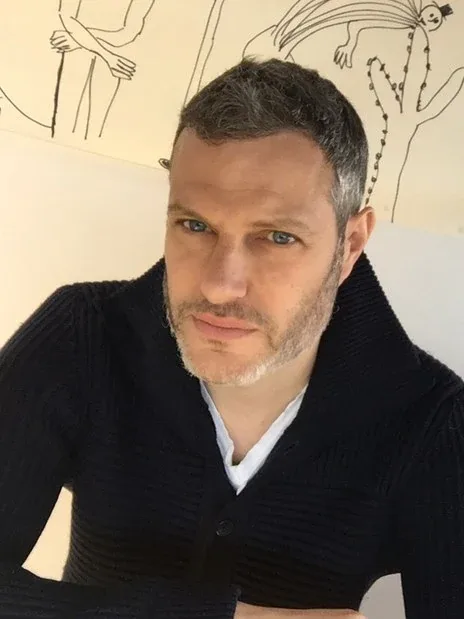 Michael Morris - Biography