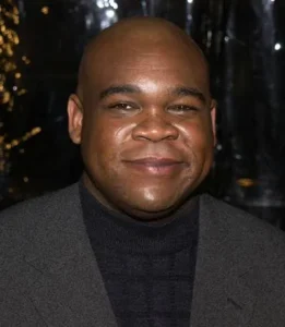 Leonard Howze