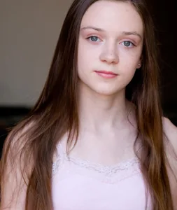 Ava Hughes - Biography