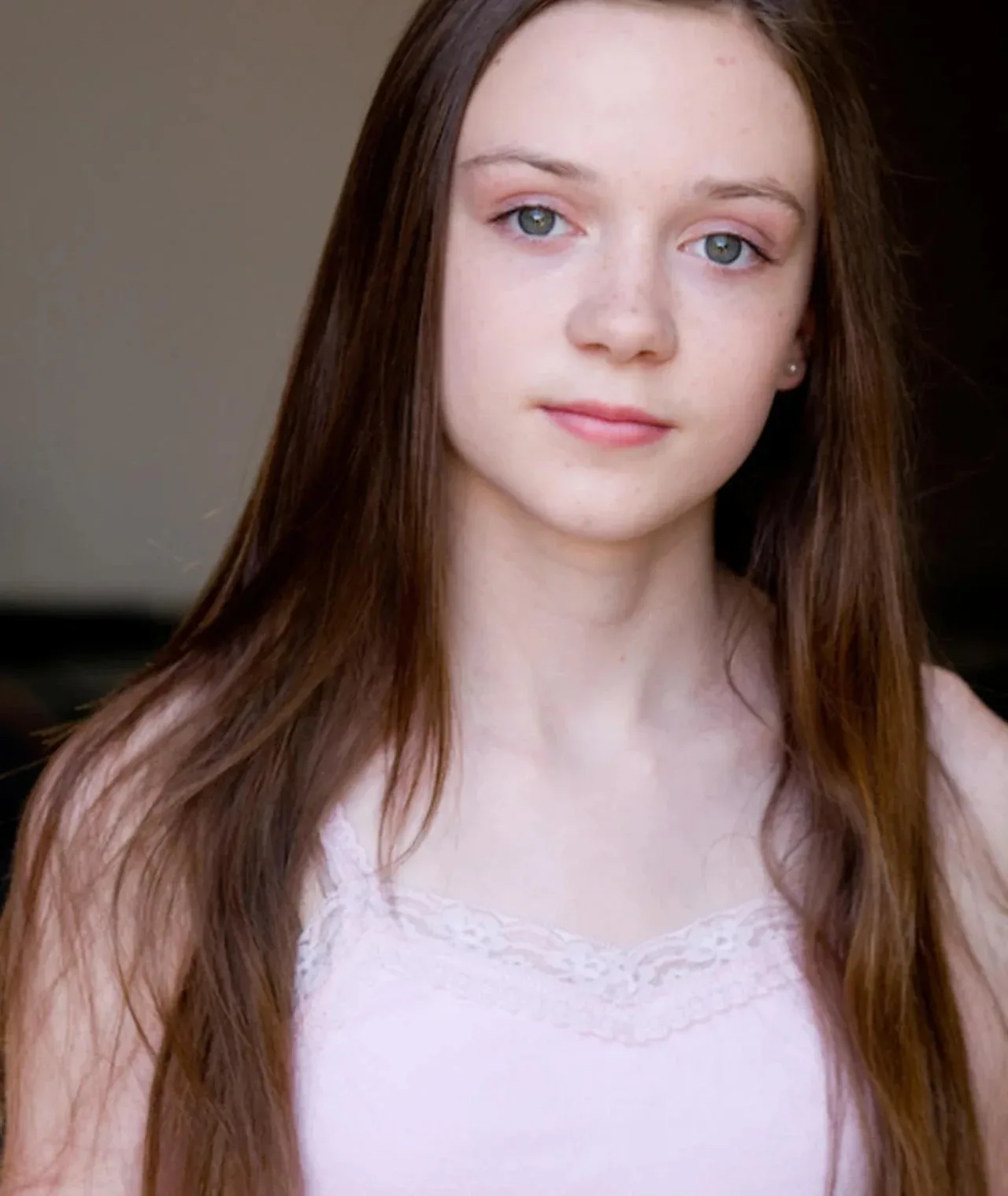 Ava Hughes