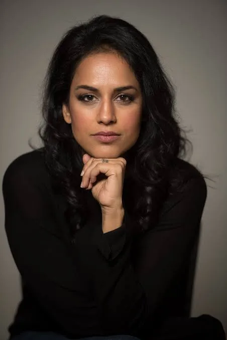 Agam Darshi