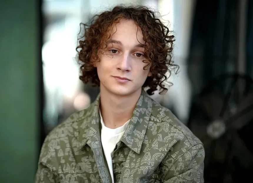 Gavril Dartevelle Biography: Age, Parents, Height, Net Worth, Movies & TV Shows