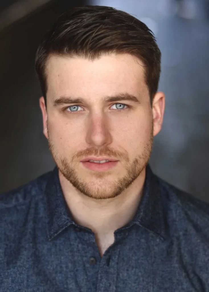 Sean Fox - Biography
