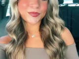 Kamri Peterson Biography: Parents, Height, Net Worth, Siblings, Boyfriend, Age, Awards, Instagram