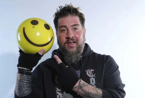 Big Jay Oakerson Biography: Age, Height, Net Worth, Parents, Movies & TV Shows, Siblings, Partner