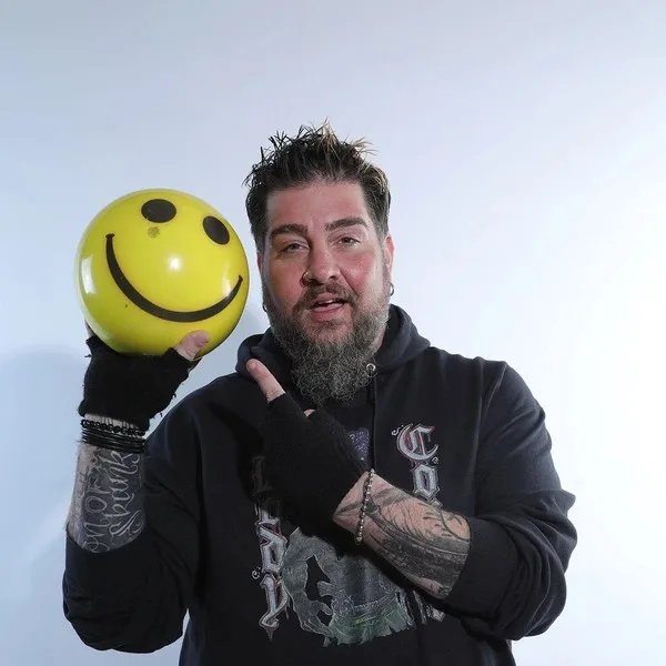 Big Jay Oakerson Biography: Age, Height, Net Worth, Parents, Movies & TV Shows, Siblings, Partner