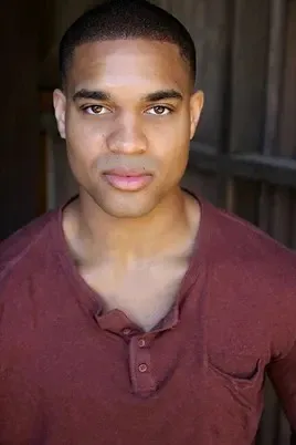 Marcus Mitchell - Biography