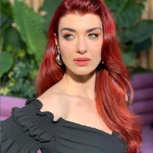 Aslıhan Güner Biography: Movies, Instagram, Age, Husband, Height, Net Worth, Parents, Siblings, Ethnicity, TV Shows