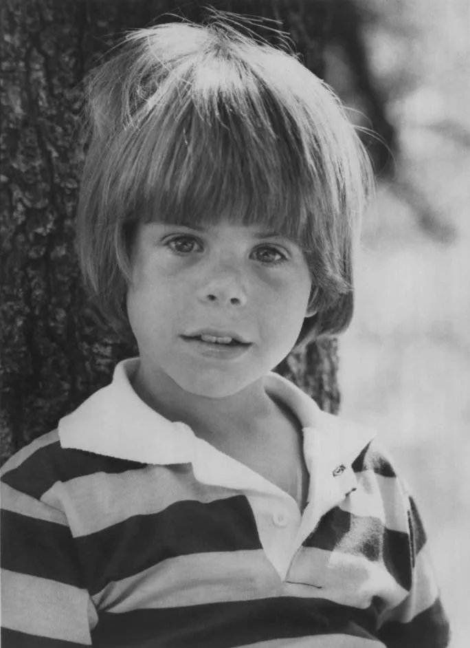 Adam Rich - Biography
