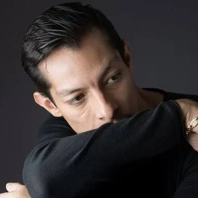 Luis Alberti - Biography